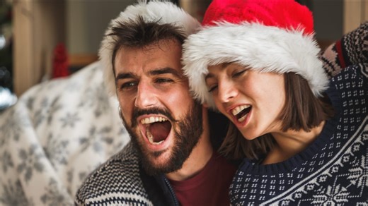 America Has Spoken: These Are the Most Annoying Christmas Songs (#1 Will Be No Surprise)