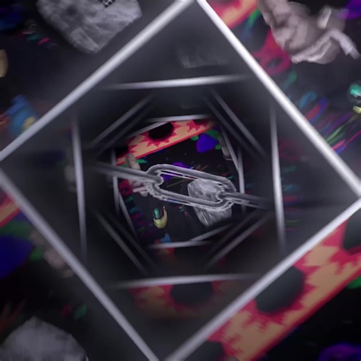 Creatively Challenging VSP Edits for Badges