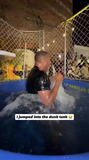 I did this for charity so it was worth it 🙏🏾 Thank you all for donating to the children's hospital 🫶🏾