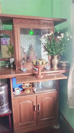 Soe Pyae သည် TikTok ပေါ်တွင် ရှိသည်