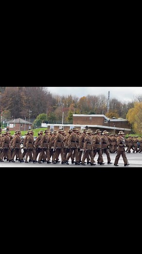 Pass off Parade 2025 #congratulations #Gurkhas | The Lotus Training Center, Dang