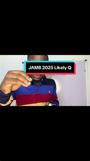 protonteacheschem (@protonteacheschem) - Understanding Conjugate Bases for JAMB 2025 Exam