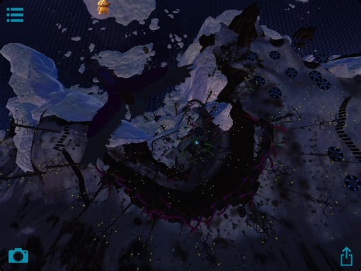 Ark Mobile: PvP Gameplay and Base Strategies