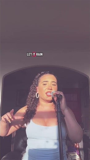 The Bones- Maren Morris (Cover by Cianna)