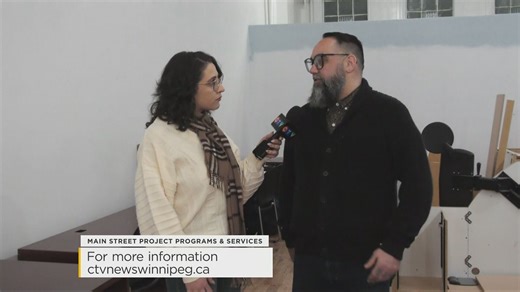 Main Street Project challenges