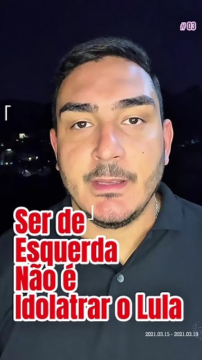 O que significa ser de esquerda no Brasil?