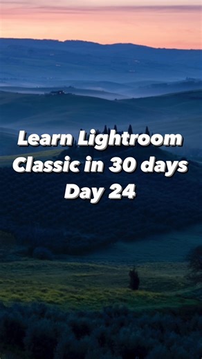 How to do HDR in Lightroom! Day 24 of learning Lightroom in 30 days📸 | photoserge.com