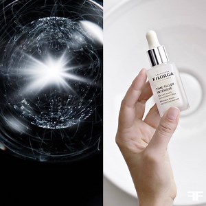 [ TIME-FILLER INTENSIVE / NEW ] For a beautiful start to March, Laboratoires Filorga is launching TIME-FILLER INTENSIVE, the latest product from the TIME-FILLER range. This new serum encapsulates the power of the best active ingredients inspired by aesthetic medicine techniques to simultaneously treat all types of wrinkles. We’re pretty sure you won’t be able to live without it! http://bit.ly/2MP7atw | Laboratoires Filorga