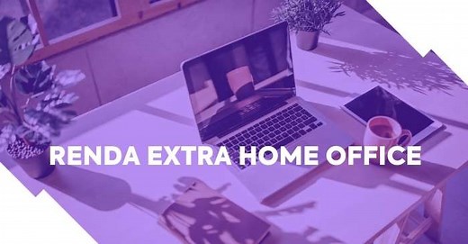 Conheça 14 MELHORES sites para fazer renda extra home office