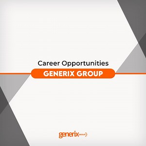 Generix Group is a Collaborative Supply Chain, Saas Software and Omnichannel Sales expert! Watch the video and get to know the different profiles! Apply now: https://bit.ly/generix-video | Alerta Emprego