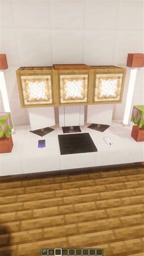 Minecraft PC setup #minecraft