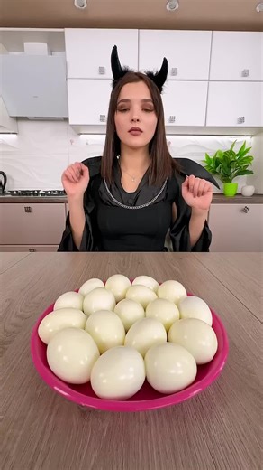 The Mystery of Never-Ending Dirty Dishes