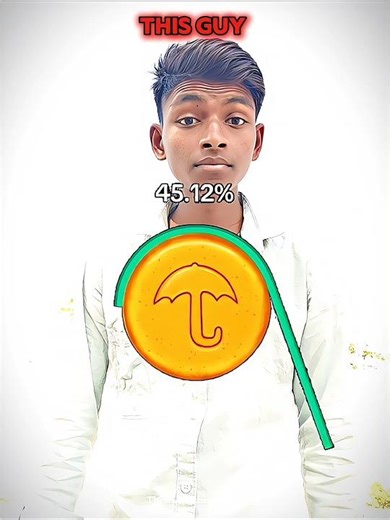 Draw a line around the circle 🥶💀