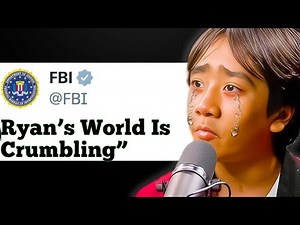 Ryan Kaji’s ParentsFinally lost everything