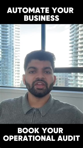 ⚠️ 7 & 8-Figure Business Owners! Need someone to automate your operations? We’ll help you cut overhead and scale faster by automating employee work and streamlining your operations with AI. This allows you to work less and take on more clients without hiring more people. How we help: ✅ AI to automate boring and menial tasks ✅ Create systems and processes to streamline operations ✅ Custom automations to condense softwares and make them talk to each other ✅ Custom-built project management system t