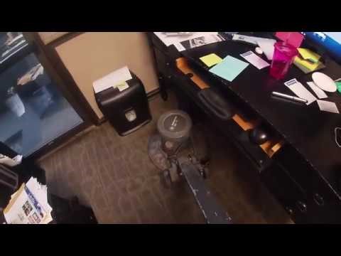 VLM Encapsulation carpet cleaning in a commercial building. How to do VLM carpet cleaning.