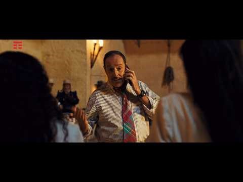 Spot TIM - Primato Opensignal