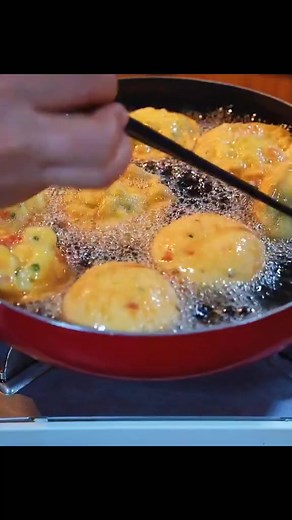 Delicious Fried Food Recipes You Must Try