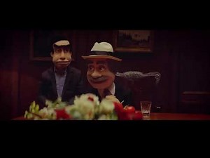 dolmio family meeting advert 2009
