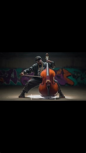 【Double Bass Hip Hop】– Basslines Carry the Weight