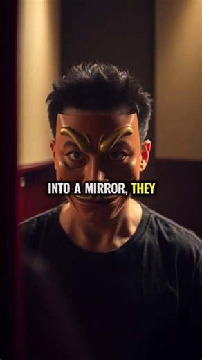 Why the Hannya mask is feared in Japanese folklore