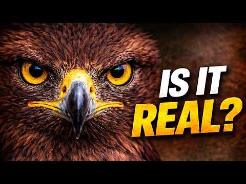 Are These Birds REALLY in Anatolia? | Full Wildlife Documentary