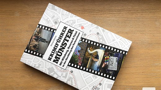 Tatort am 25. Dezember 2025 um 20:15 Uhr auf WDR - TV Movie