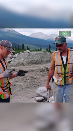 They Haven't Found A Jade Yet! #work #business #jade | Choppertown