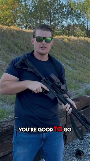 How to Properly Unload Your AR-15 (Most Shooters Skip This Step)