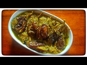 Simple Gutti Vankaya Kura/ Brinjal Masala Gravy - Quick and Easy!