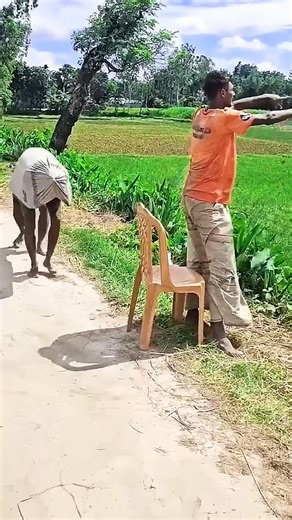 What Happen 🤔 #villagelife #funny #dehaticomedy #reelsfypシ | Dehati Comedy