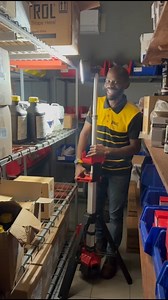 Let there be light💡🔦 Get this #MilwaukeeTools Cordless Light right here at #DeltaSupply‼️ 📍Kingston 106 Hagley Park Road, Kingston 11 📍Ocho Rios Carib Arcade, Main Street 📍Montego Bay Store C1, Barnett Business Centre Barnett Tech Park, Fairfield 📞 Tel/WhatsApp: : (876) 302-6114 📧 Email: sales@deltasupplyco.com #MilwaukeeTool #MilwaukeeCordlessLight #CordlessLight #DeltaSupplyCo #Jamaica | Delta Supply Company Limited