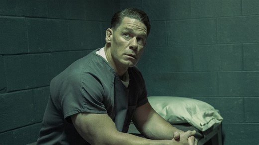 John Cena Reflects On Taiwan Controversy That Had Him Convinced He'd Be Fired From DC's PEACEMAKER