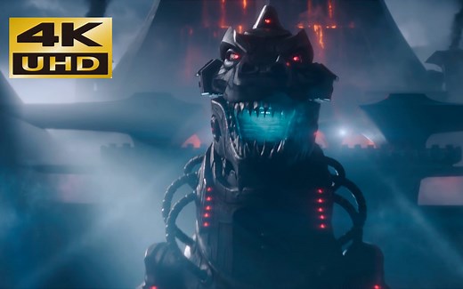 【4K/120帧率/画面超美/舒适/如丝般顺滑】4K120fps v5 再次测试