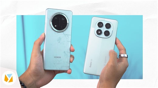 Watch: Redmi Note 14 Pro 5G vs HONOR X9c 5G | Which is Better?