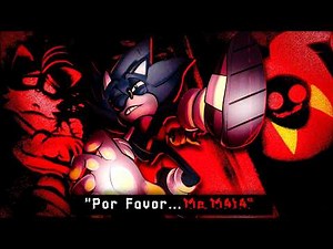 Execution - A Comic Mais Brutal De Sonic