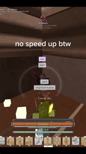 Explore the World of Roblox: Deepwoken Gameplay Insights