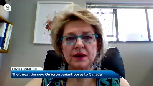 Single-cloth masks not effective against Omicron, head of Ontario science table says