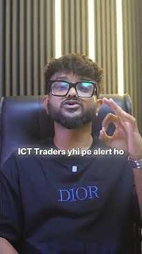 The Judas Swing Pattern: Identifying False Moves at London Open | Ace Trading Official