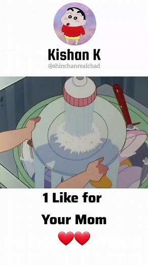 Shinchan best scene❤ #shinchan #shinchancomedy #shinchanvideo #shinchantamil #shinchanhindi #shinchanmemes #shinchanfans #shinchanlover #shinchanfun #shinchanforever #shinchanmovieinhindi #shinchanepisodes #shinchaninhindi #reelsinstagram #reelsvideo #reelsfb #reelkarofeelkaro #reelitfeelit #anime #cartoons #cartoonvideo | Kishan K