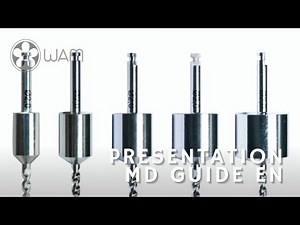 WAM MD Guide presentation EN TVHD