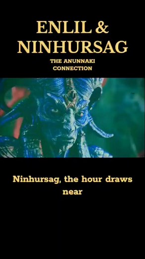 1.2K reactions · 247 shares | Ninhursag and Enlil #Nibiru #anunnaki #anunnakigods #astronomy #Enlil #HiddenTruths #mysteryofthefast #niphelim #sumerianrecords | Nolasco Menchavez Arche | Facebook