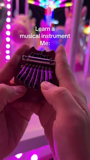 #instrument #music #kalimba #kalimbacover