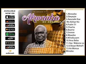 Mc Abraham - Akwaaba Mix