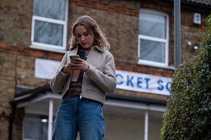 Code of Silence gets huge surprise guest star - who it is and full cast