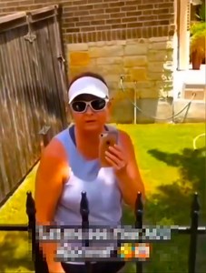 Neighbors argue about property #reaction | Rambling Reactions