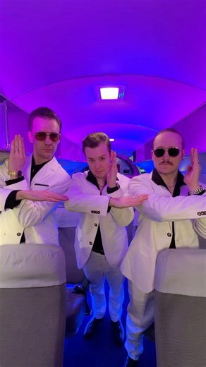 Traveling in style 👌🏼