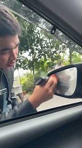 Ố kính lâu năm cũng phải “chào thua” NOMA 911.