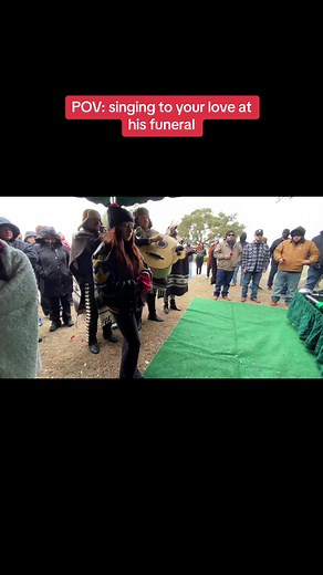 Songs to Sing at a Funeral - Expressing Pain and Love