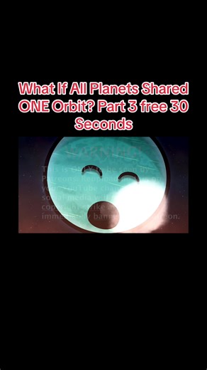 Exploring Shared Orbits of Planets: What If? Part 3